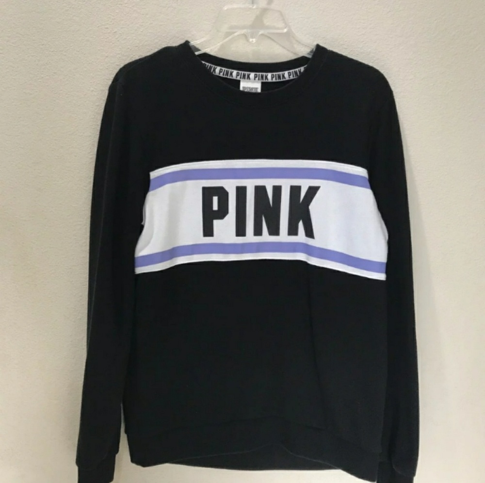 Victoria's Secret PINK Sweatshirt